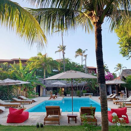 Controvento Boutique Hotel Cumbuco Eksteriør bilde