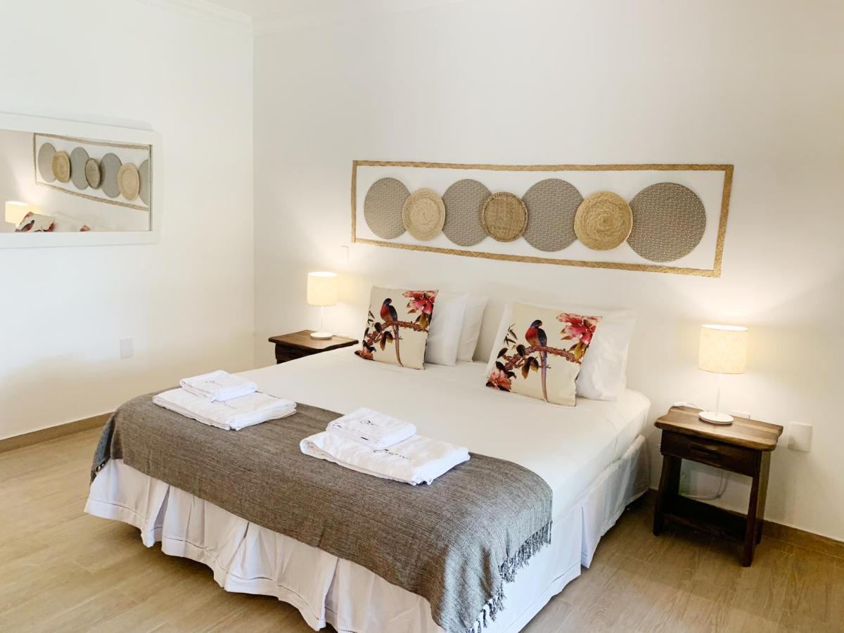 Controvento Boutique Hotel Cumbuco Eksteriør bilde