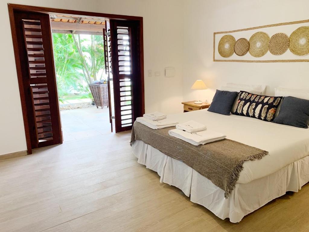 Controvento Boutique Hotel Cumbuco Eksteriør bilde