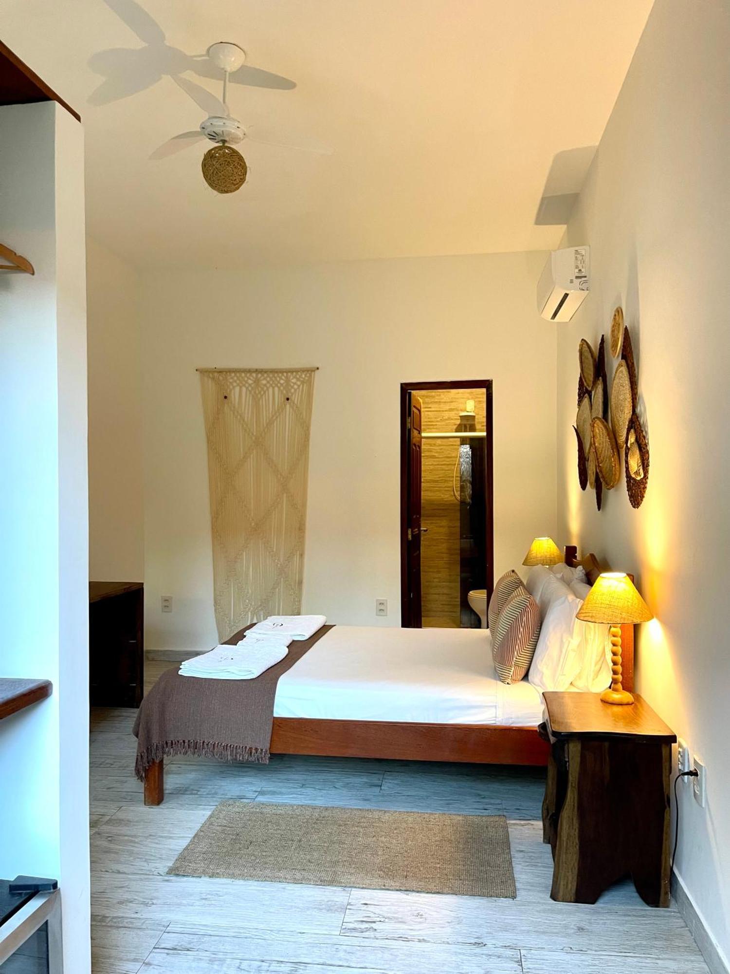 Controvento Boutique Hotel Cumbuco Eksteriør bilde