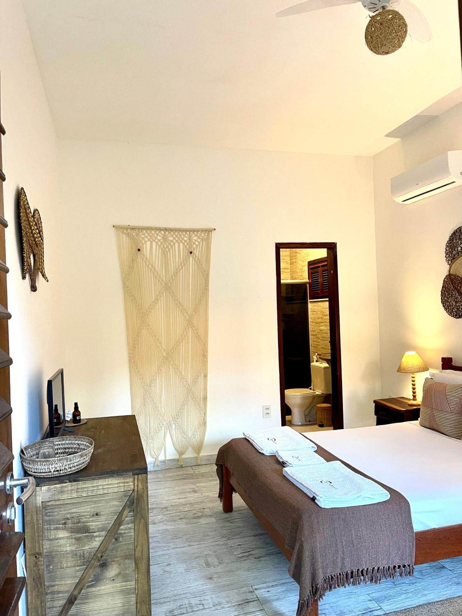 Controvento Boutique Hotel Cumbuco Eksteriør bilde