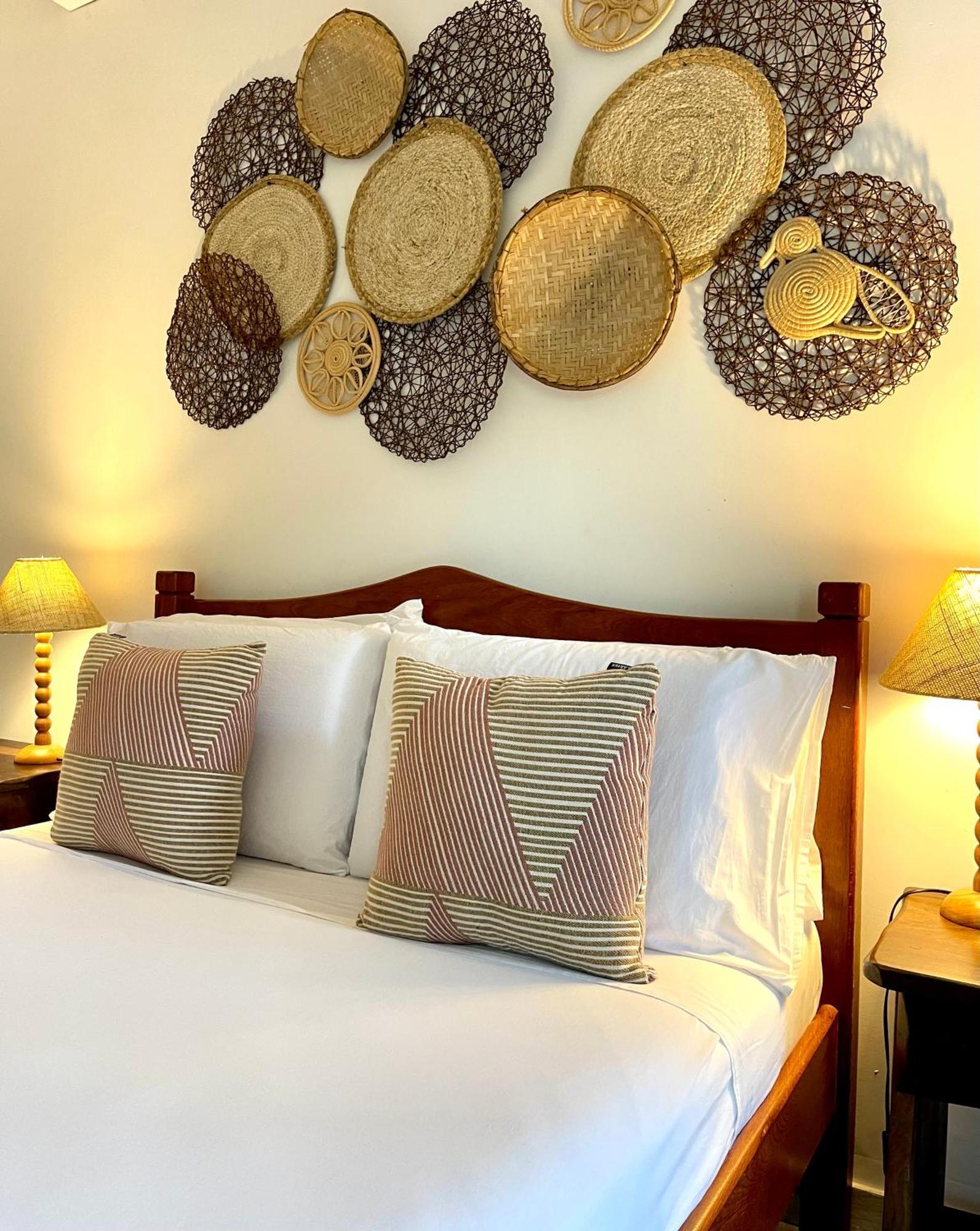 Controvento Boutique Hotel Cumbuco Eksteriør bilde