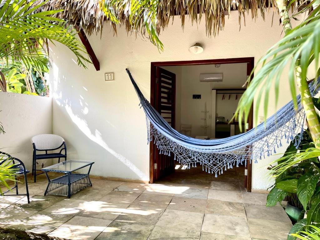 Controvento Boutique Hotel Cumbuco Eksteriør bilde