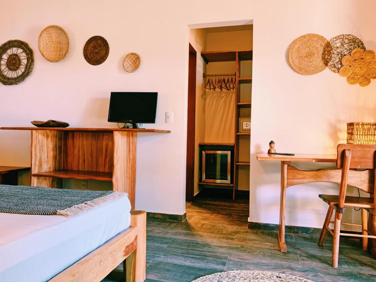Controvento Boutique Hotel Cumbuco Eksteriør bilde