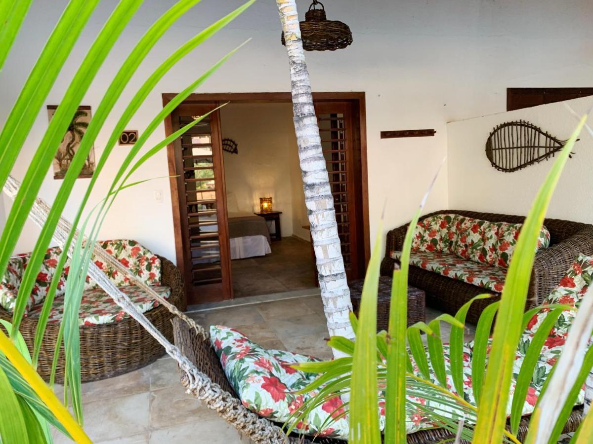 Controvento Boutique Hotel Cumbuco Eksteriør bilde
